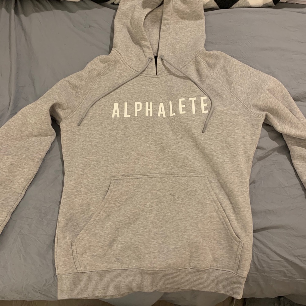 Alphalete Sweatshirt